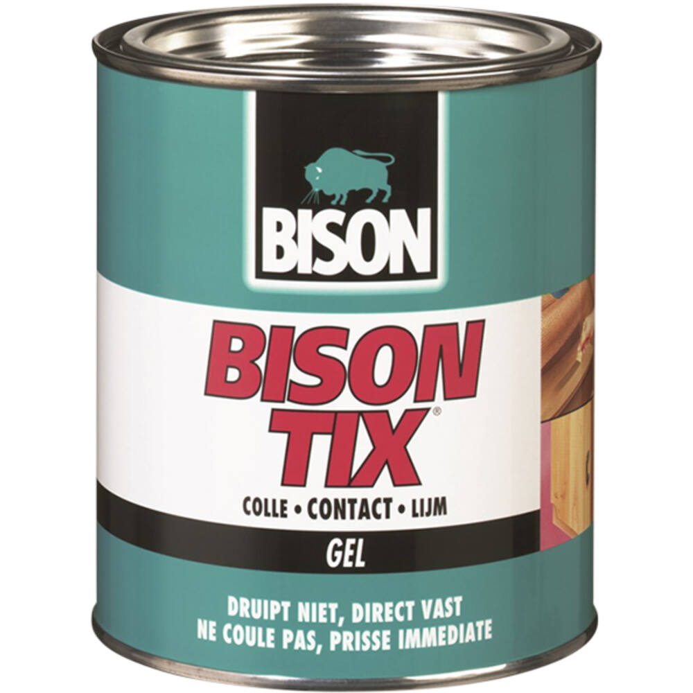 Bison Tix Blik 2,5 L