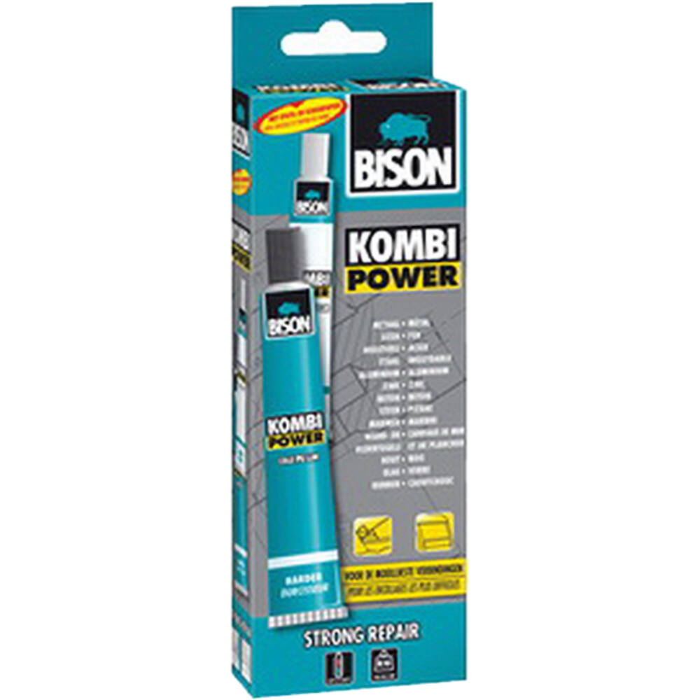 Bison Kombi Power 65 ml Blister