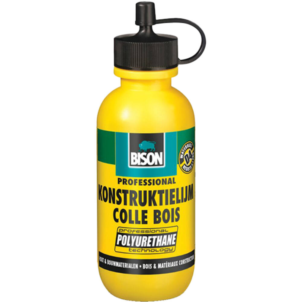 Bison Konstruktielijm D4 75 g