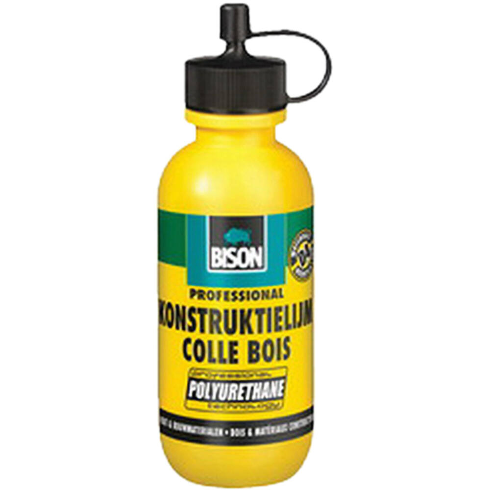 Bison Konstruktielijm D4 75 g