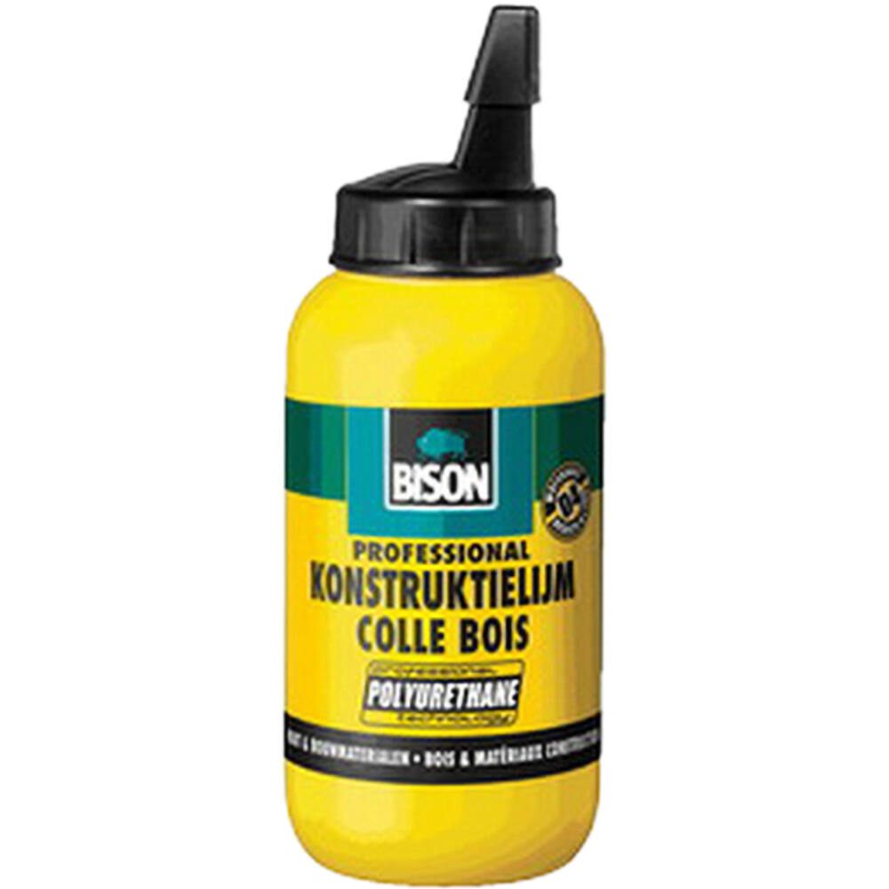 Bison Konstruktielijm D4 250 g