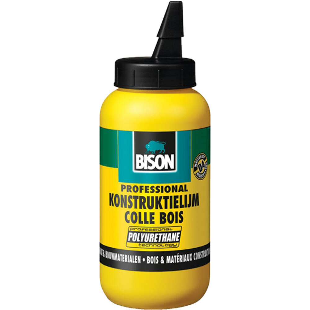 Bison Konstruktielijm D4 750 g