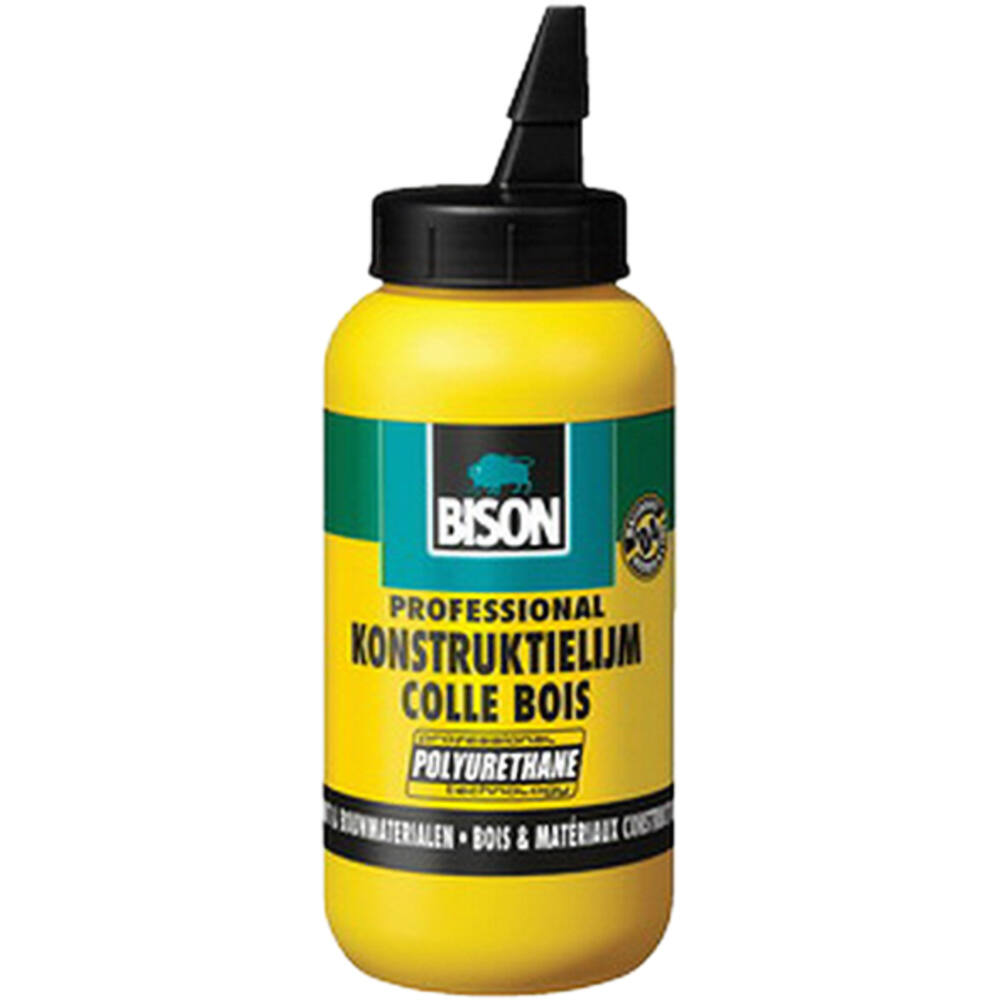 Bison Konstruktielijm D4 750 g
