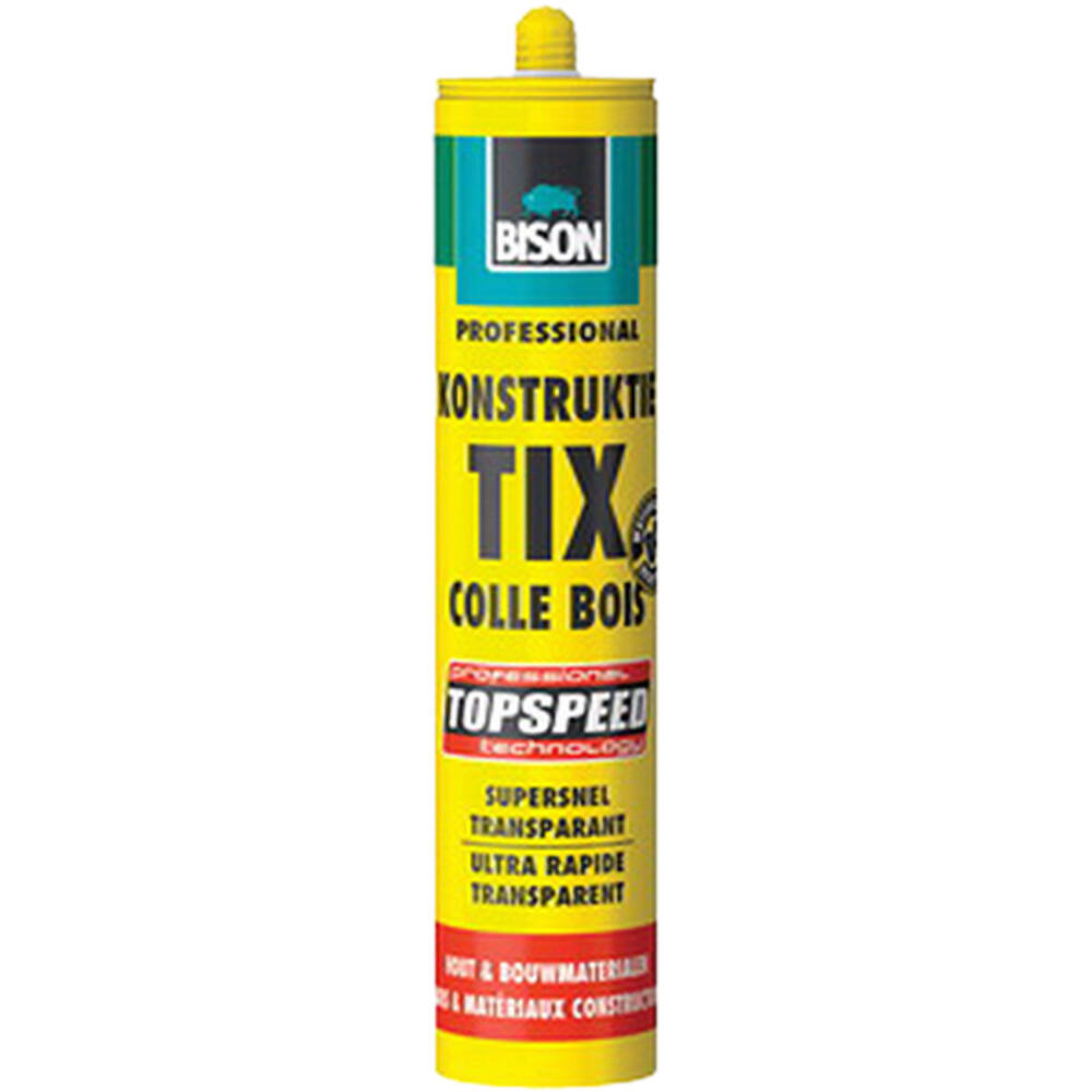 Bison Konstruktie Tix Topspeed 325 g Koker