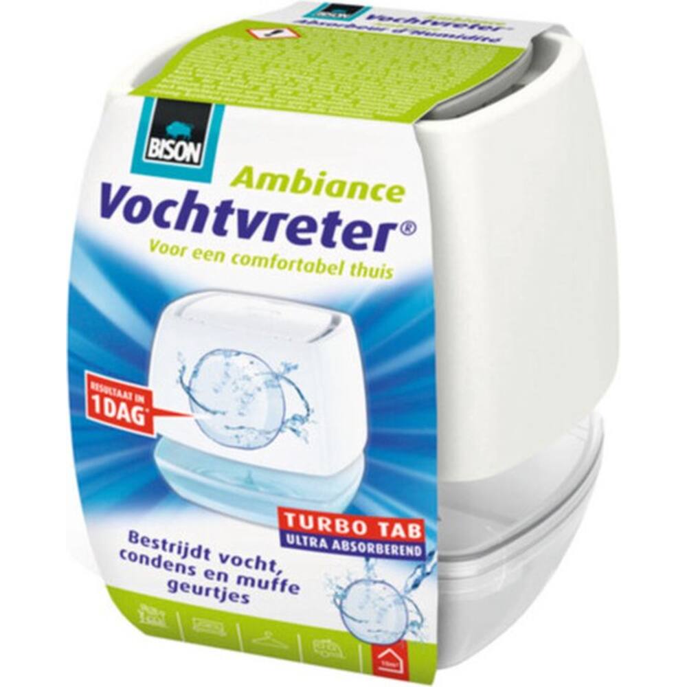 Bison Vochtvreter 100 g