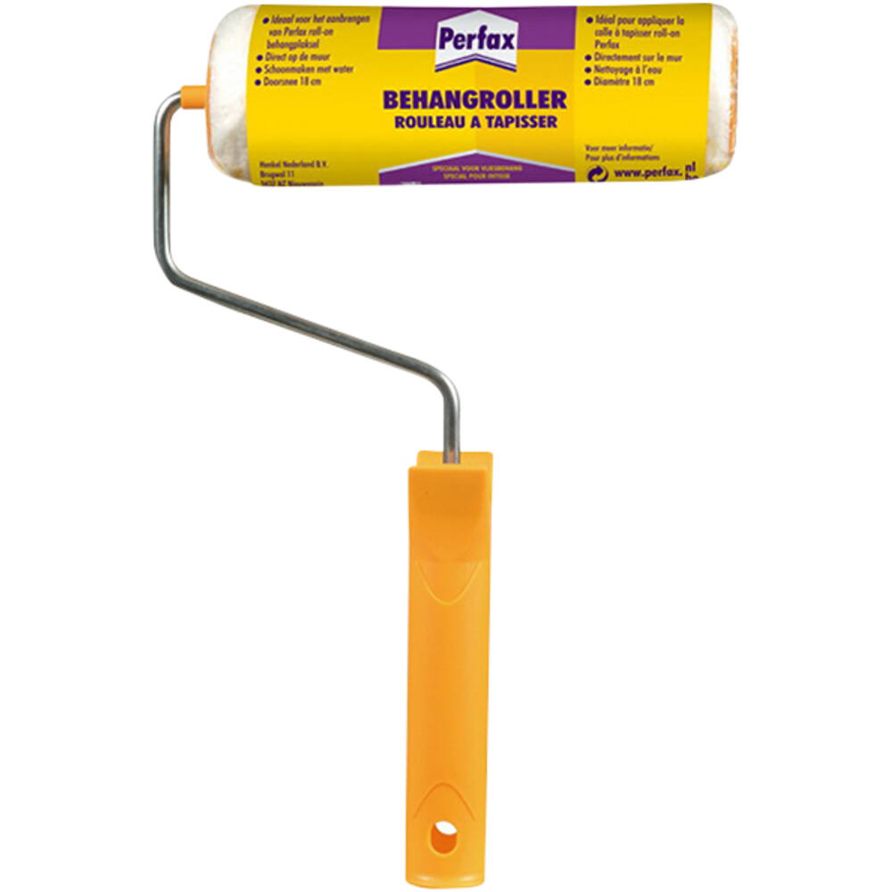 Perfax Behangoller