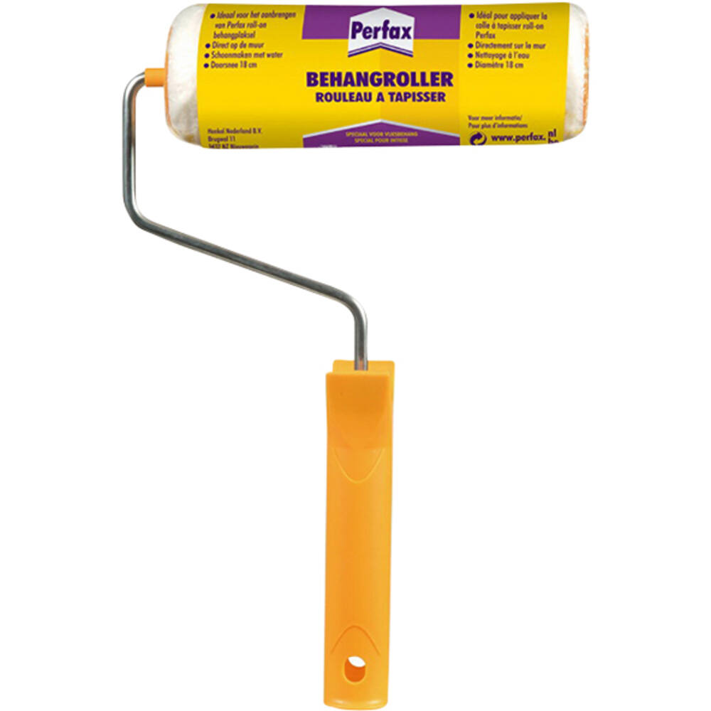 Perfax Behangoller