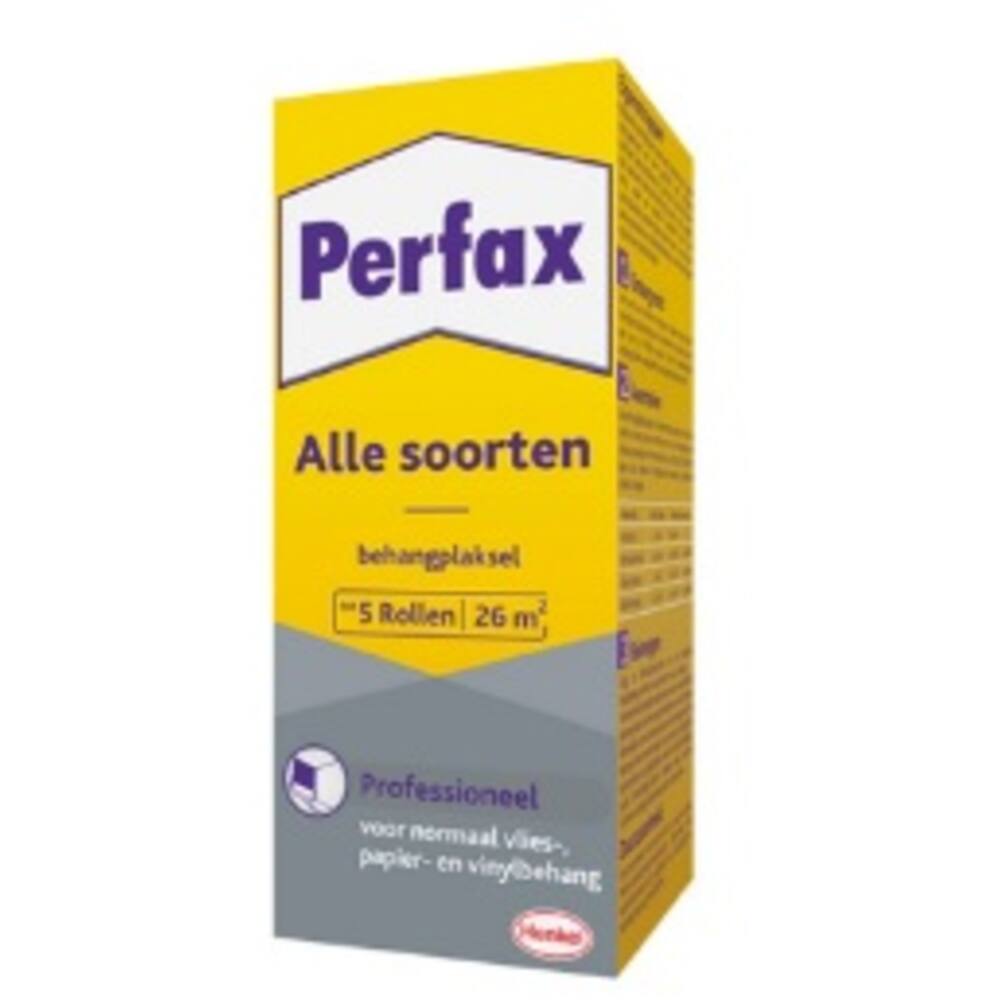 Perfax Behanglijm Professioneel 200 g