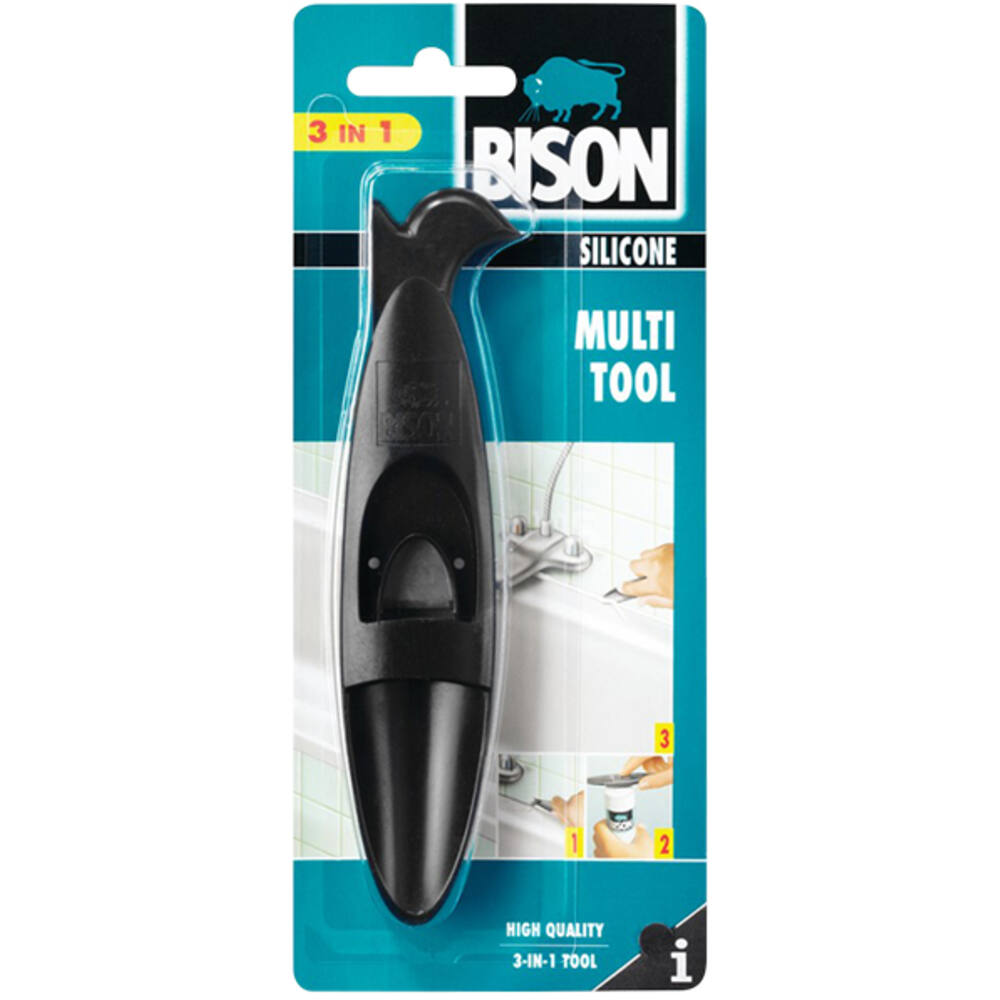 Bison Silicone Multi Tool