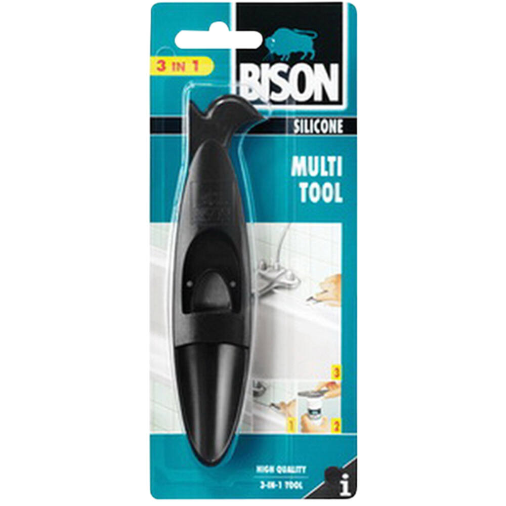 Bison Silicone Multi Tool