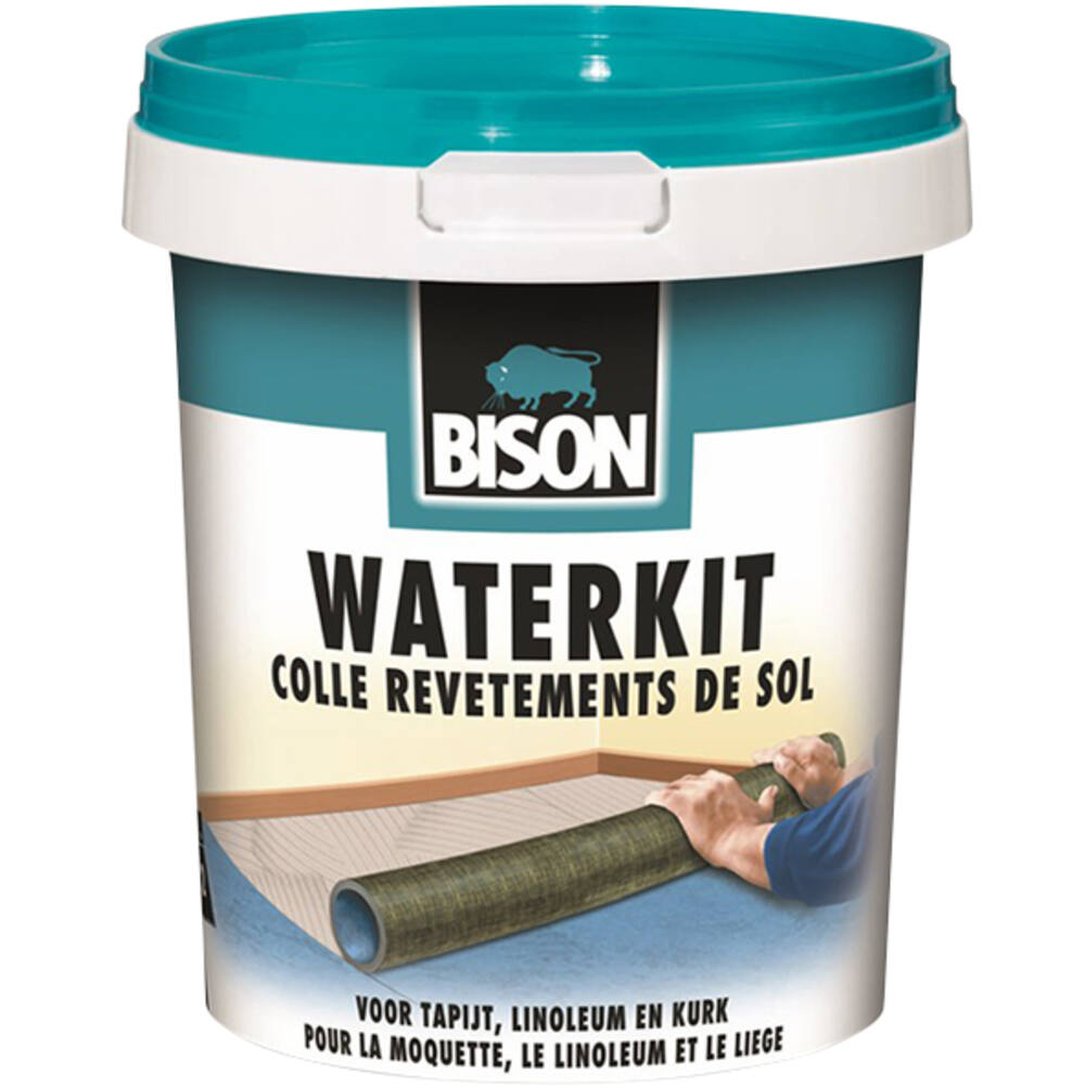 Bison Waterkit 1 kg