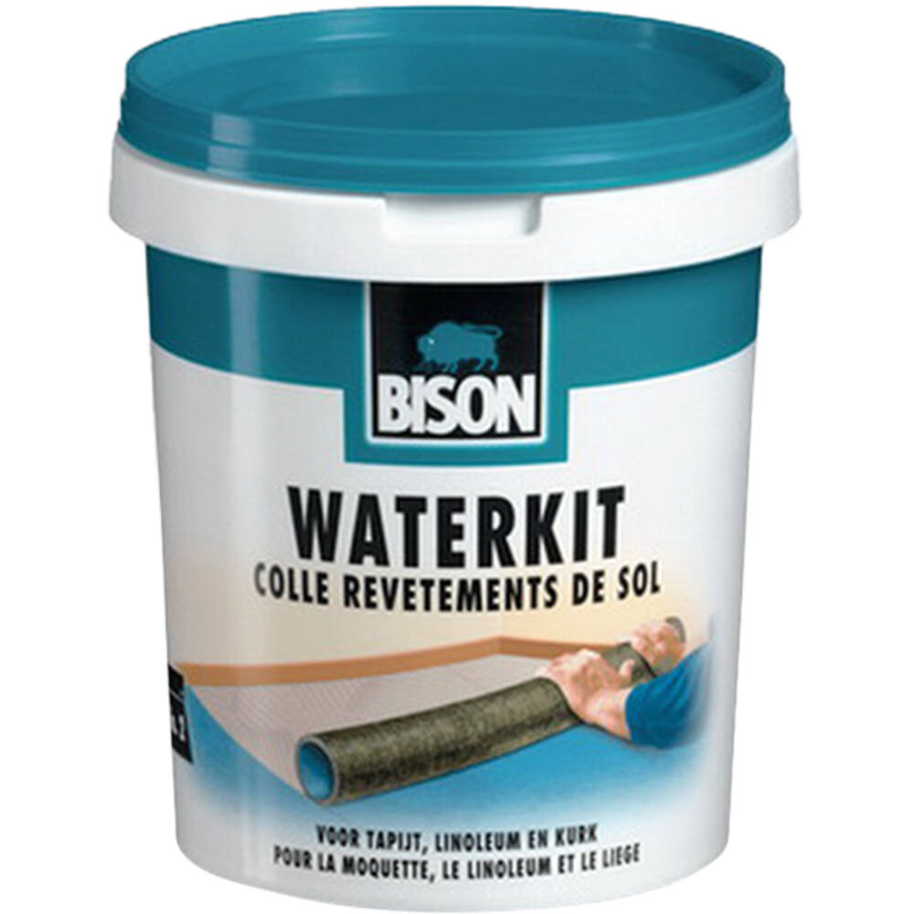 Bison Waterkit 1 kg