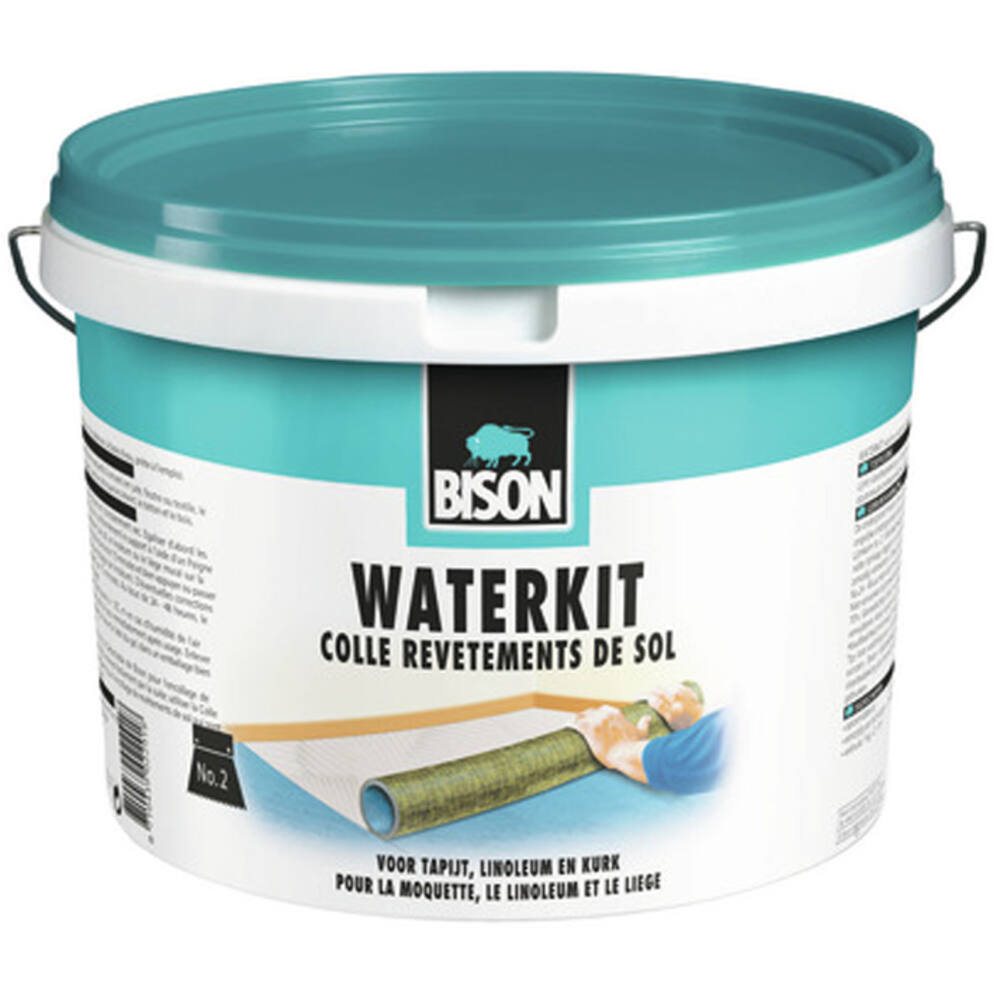 Bison Waterkit 3 kg