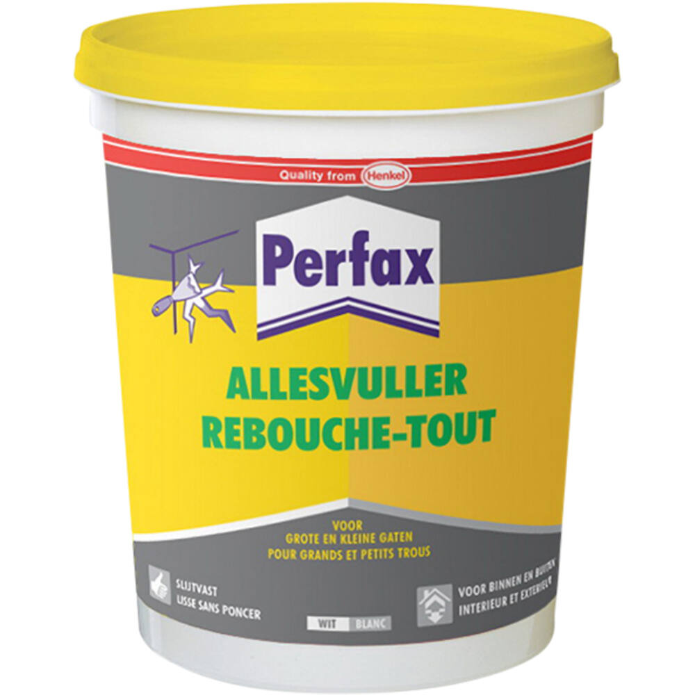 Perfax Allesvuller 1 kg