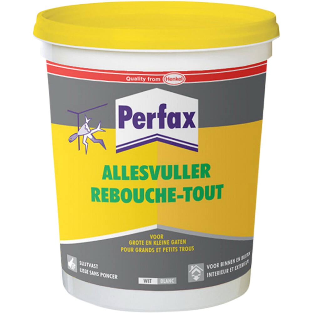Perfax Allesvuller 1 kg