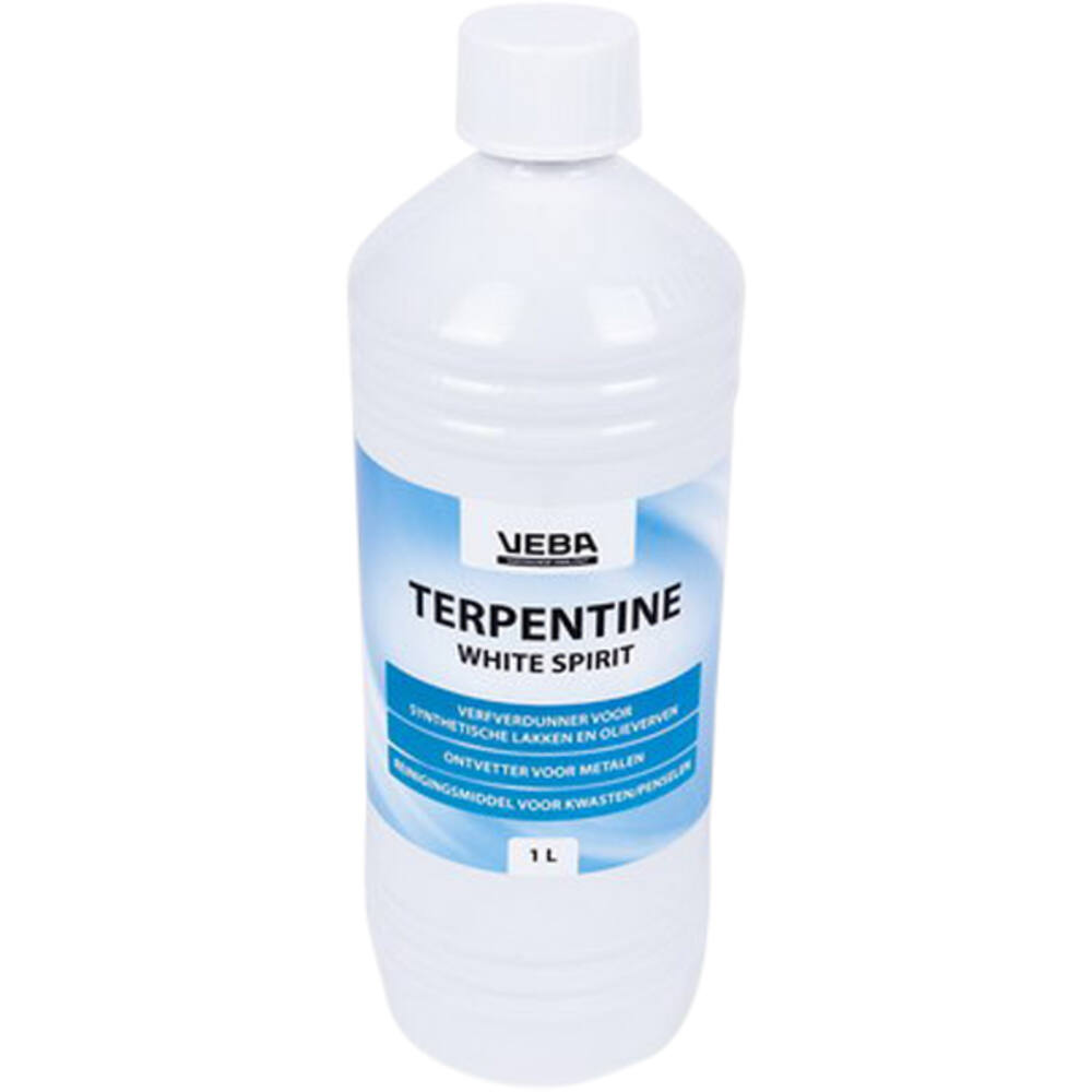VEBA Terpentine 1 L