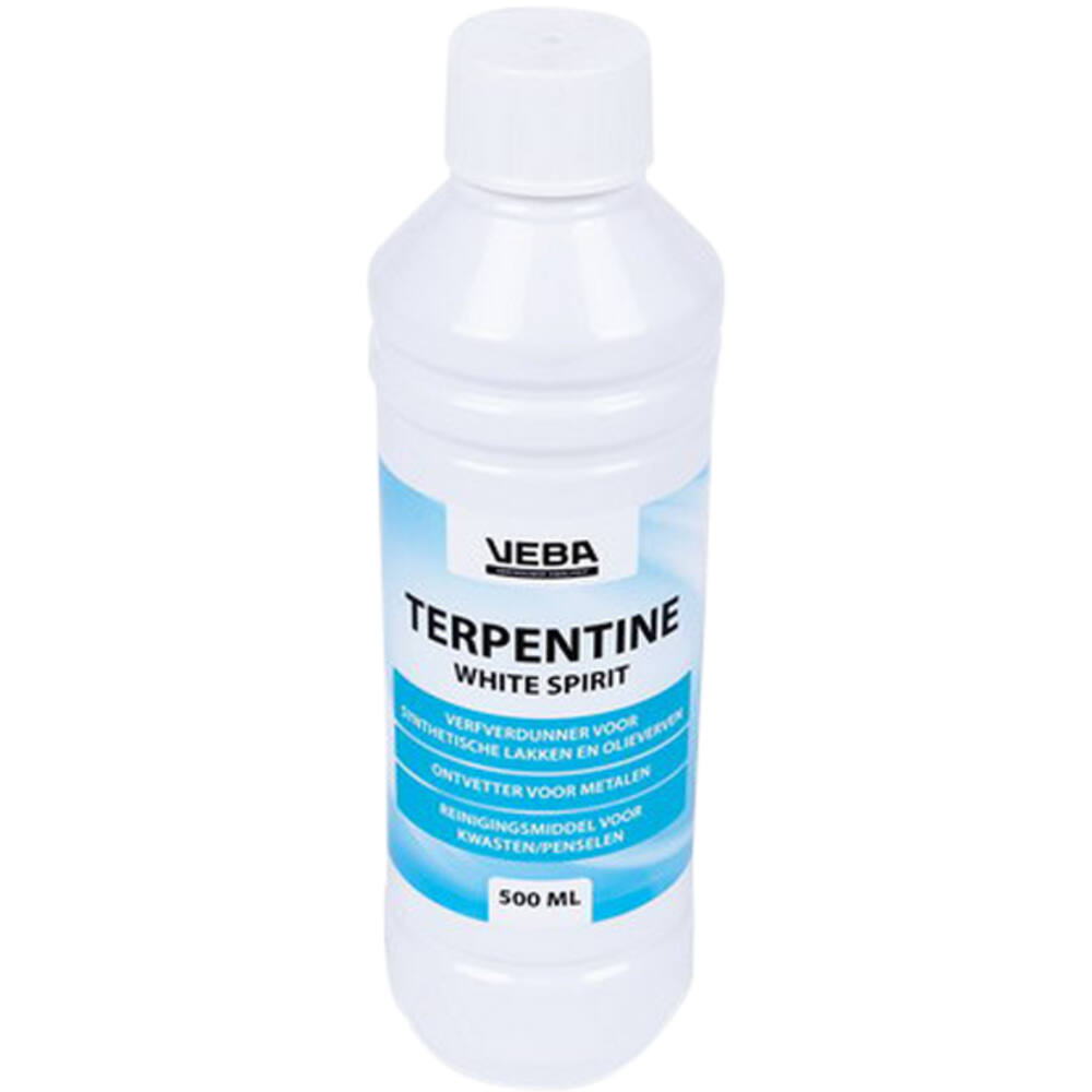 VEBA Terpentine 500 ml