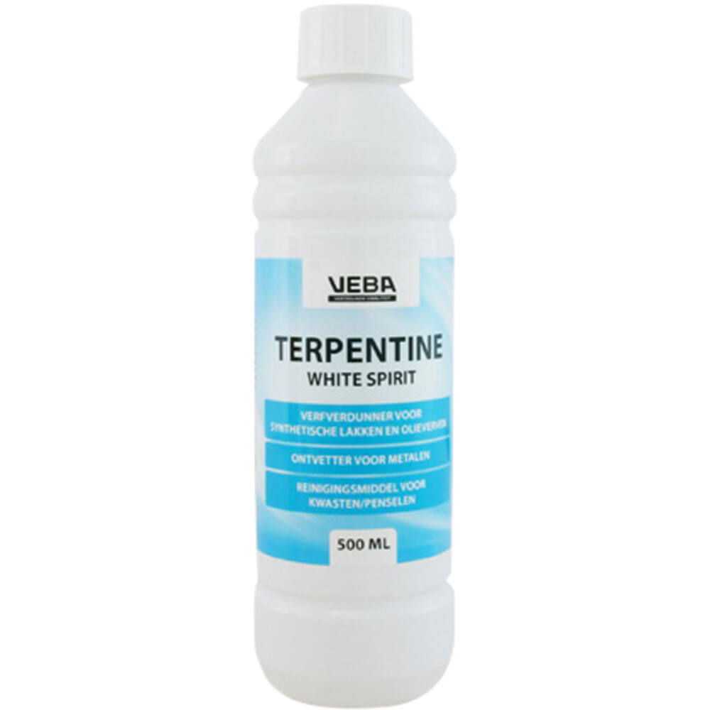 VEBA Terpentine 500 ml