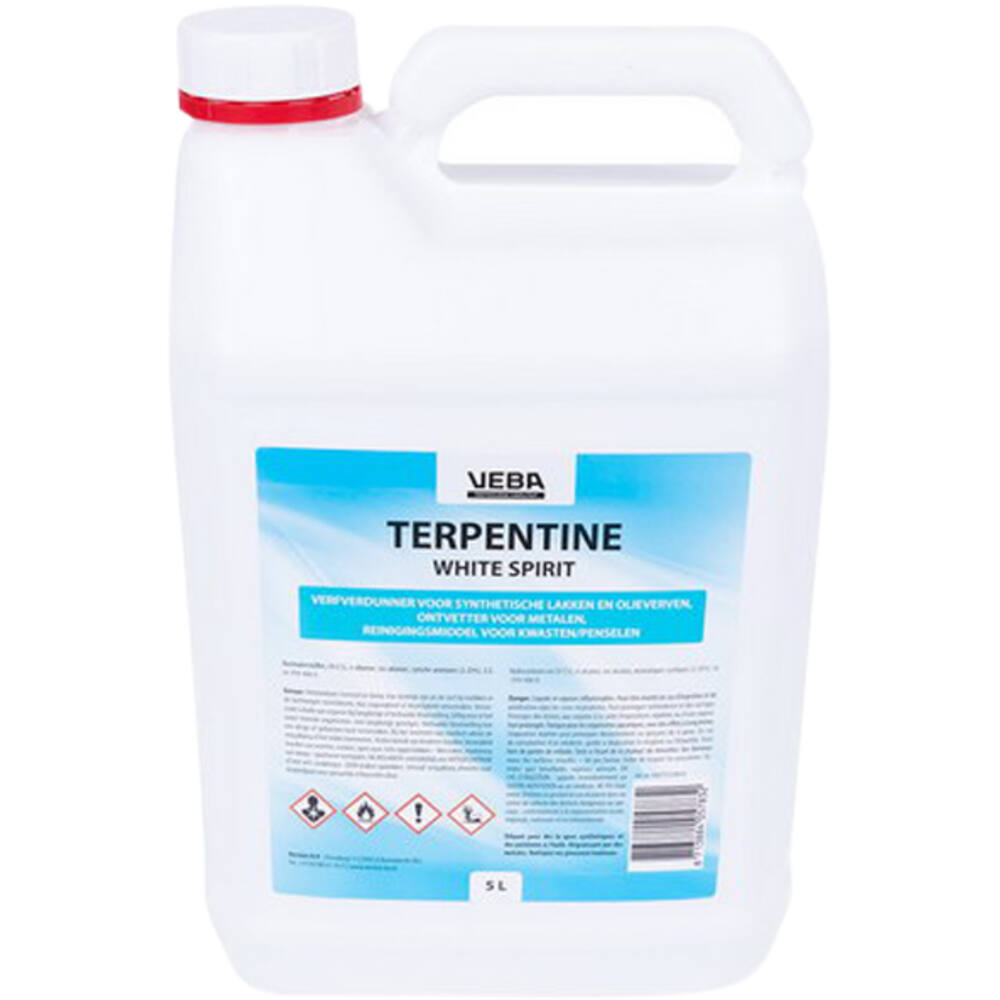 VEBA Terpentine 5 L