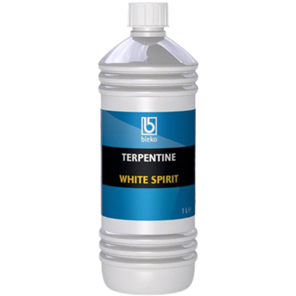 Bleko Terpentine 1 L