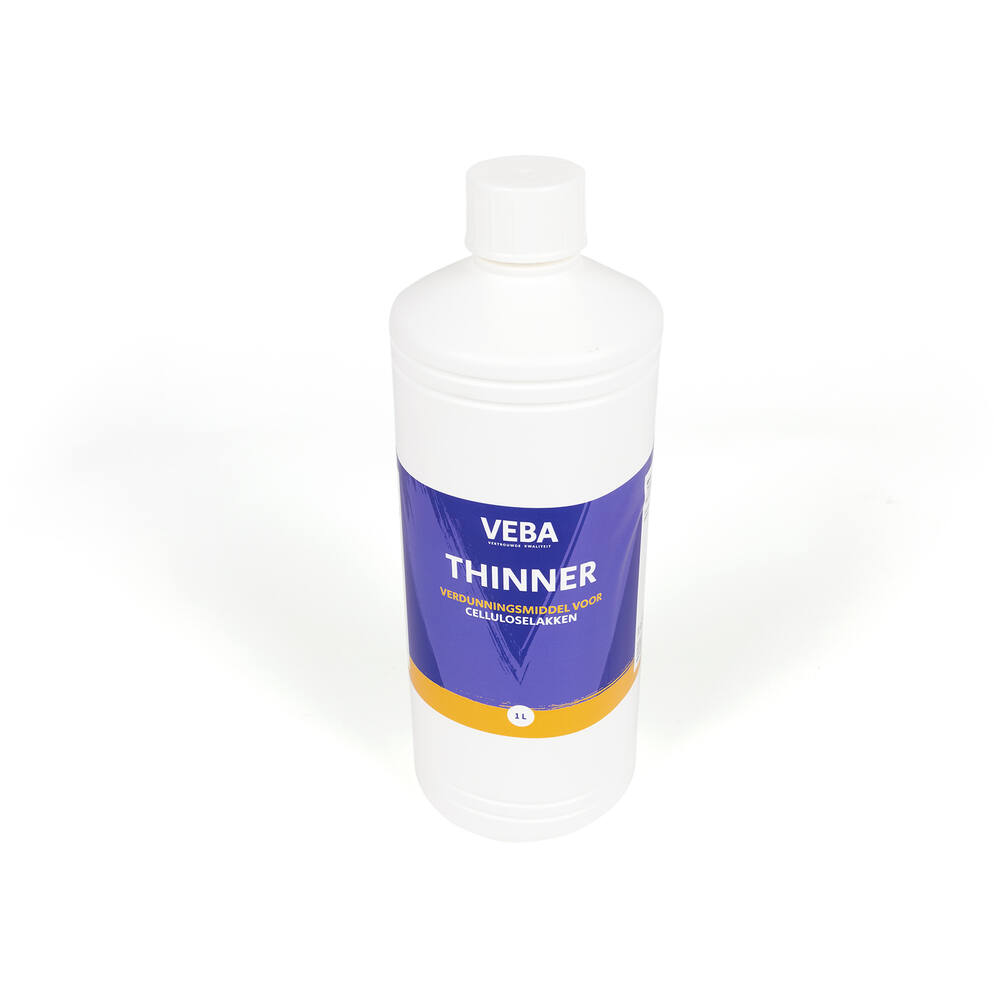 VEBA Thinner 1 L