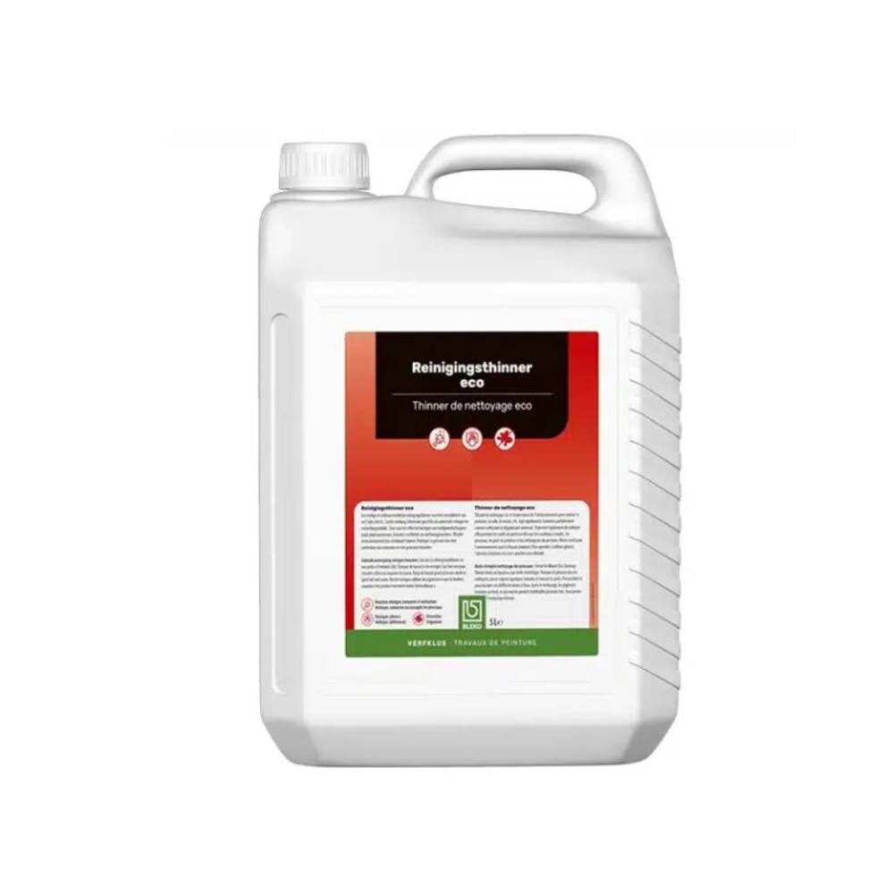 Bleko Reinigingsthinner Eco 5 L