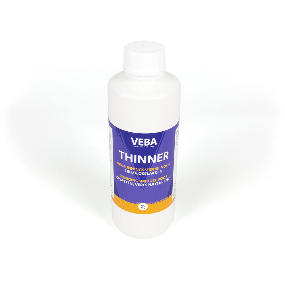 VEBA Thinner 500 ml