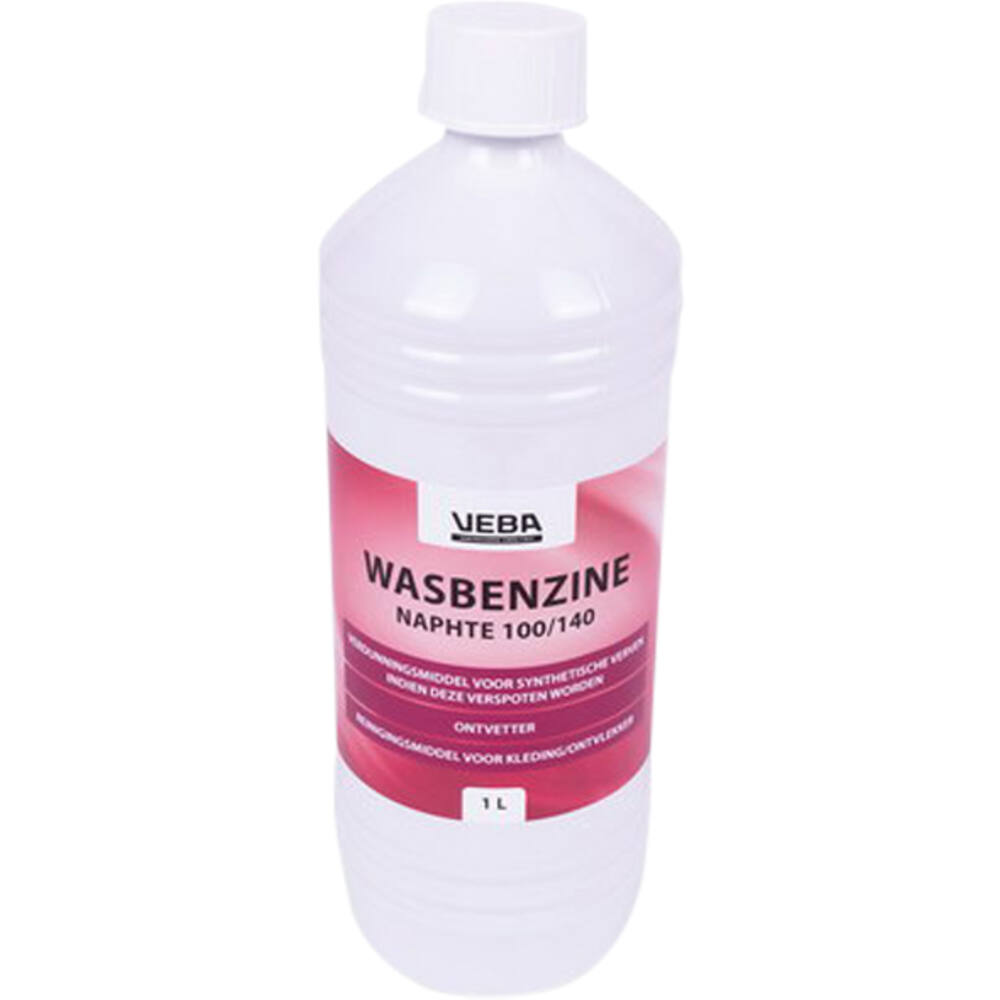 VEBA Wasbenzine 1 L
