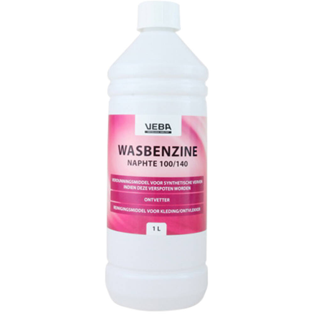 VEBA Wasbenzine 1 L