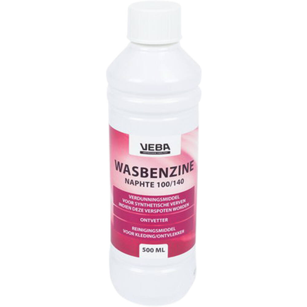 VEBA Wasbenzine 500 ml
