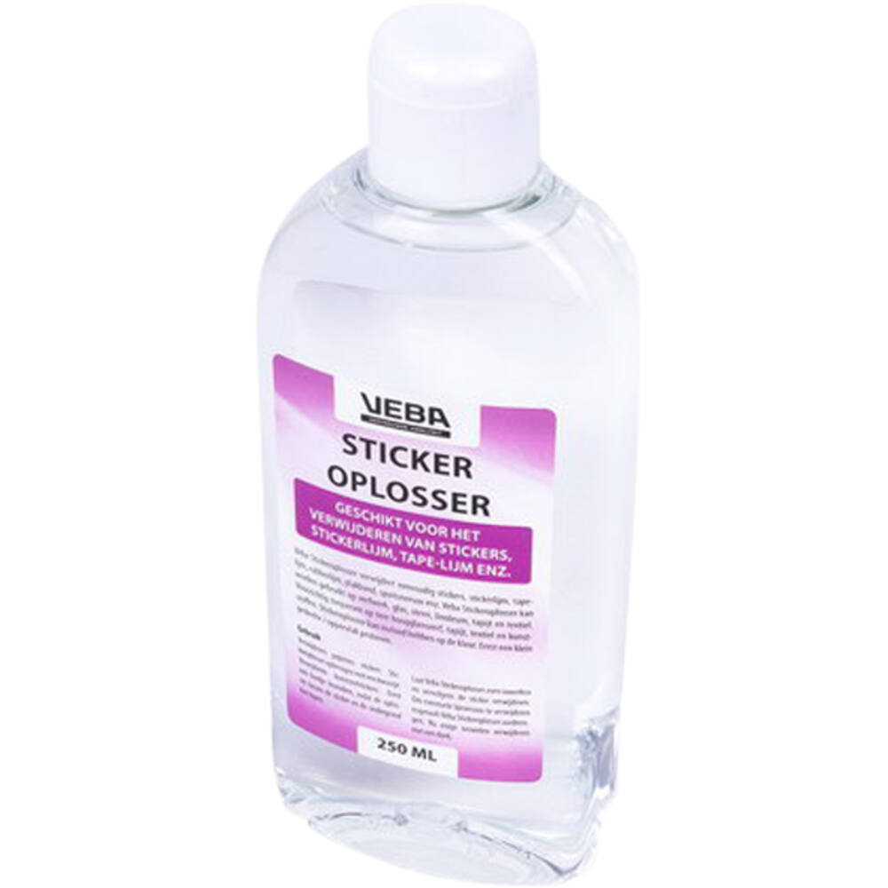 VEBA Stickeroplosser 250 ml
