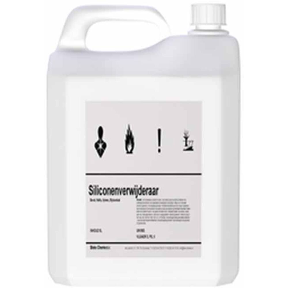 Bleko Siliconenverwijderaar 5 L