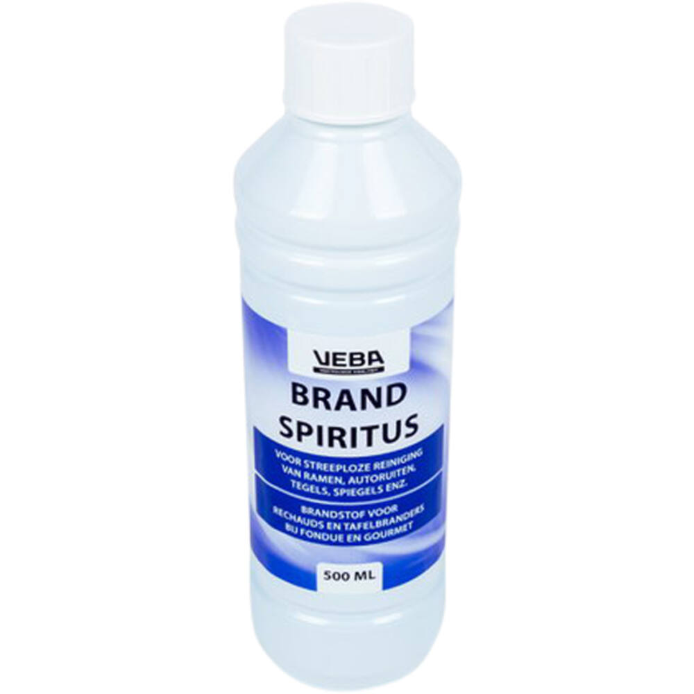 VEBA Brandspiritus 500 ml