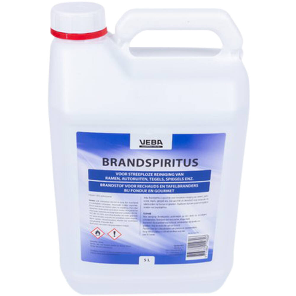 VEBA Brandspiritus 5 L