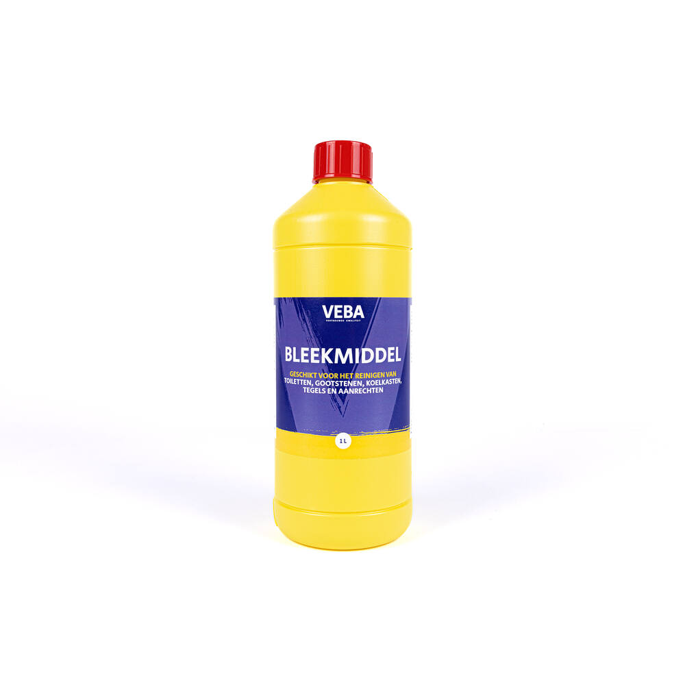 VEBA Chloorbleekmiddel 1 L