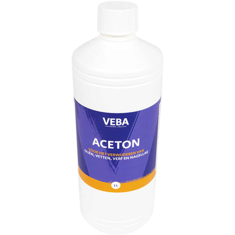 VEBA Aceton 1 L
