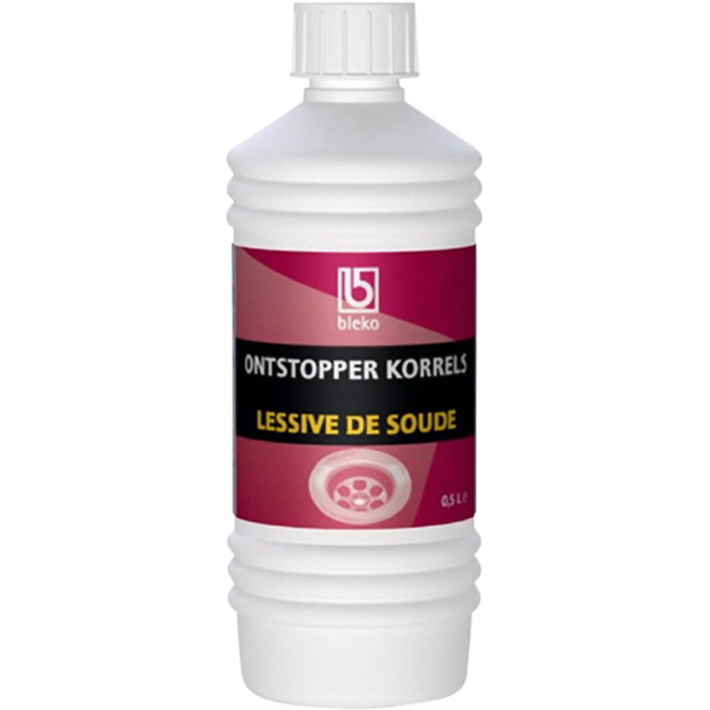 VEBA Ontstopper Korrels 500 g