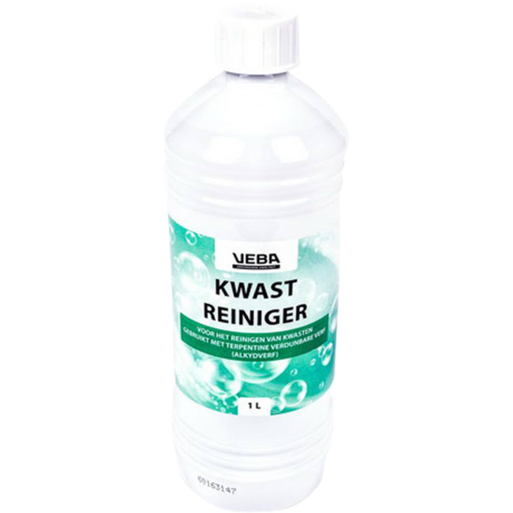 VEBA Kwastreiniger 1 L