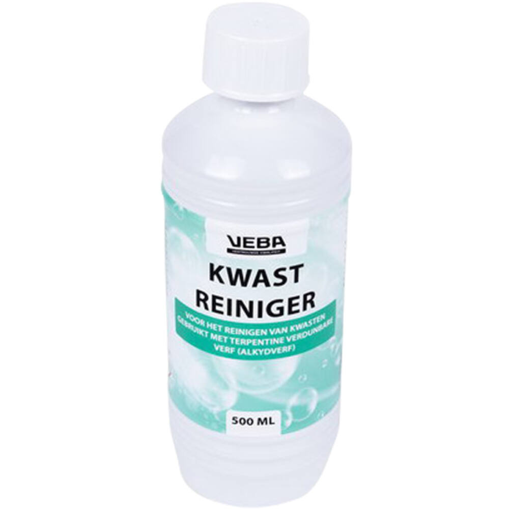 VEBA Kwastreiniger 500 ml