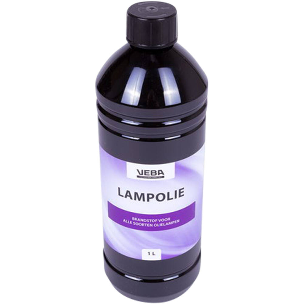 VEBA Lampolie 1 L Blank
