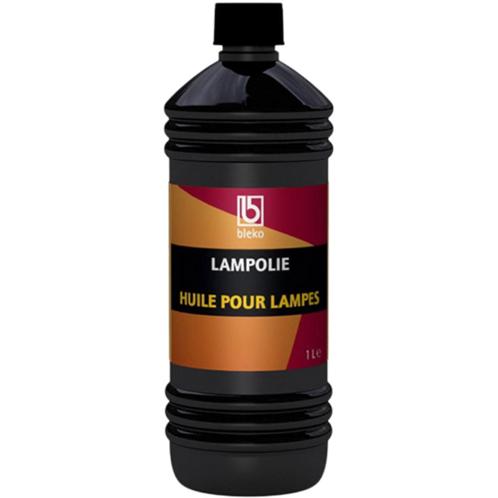 VEBA Lampolie 1 L Blank