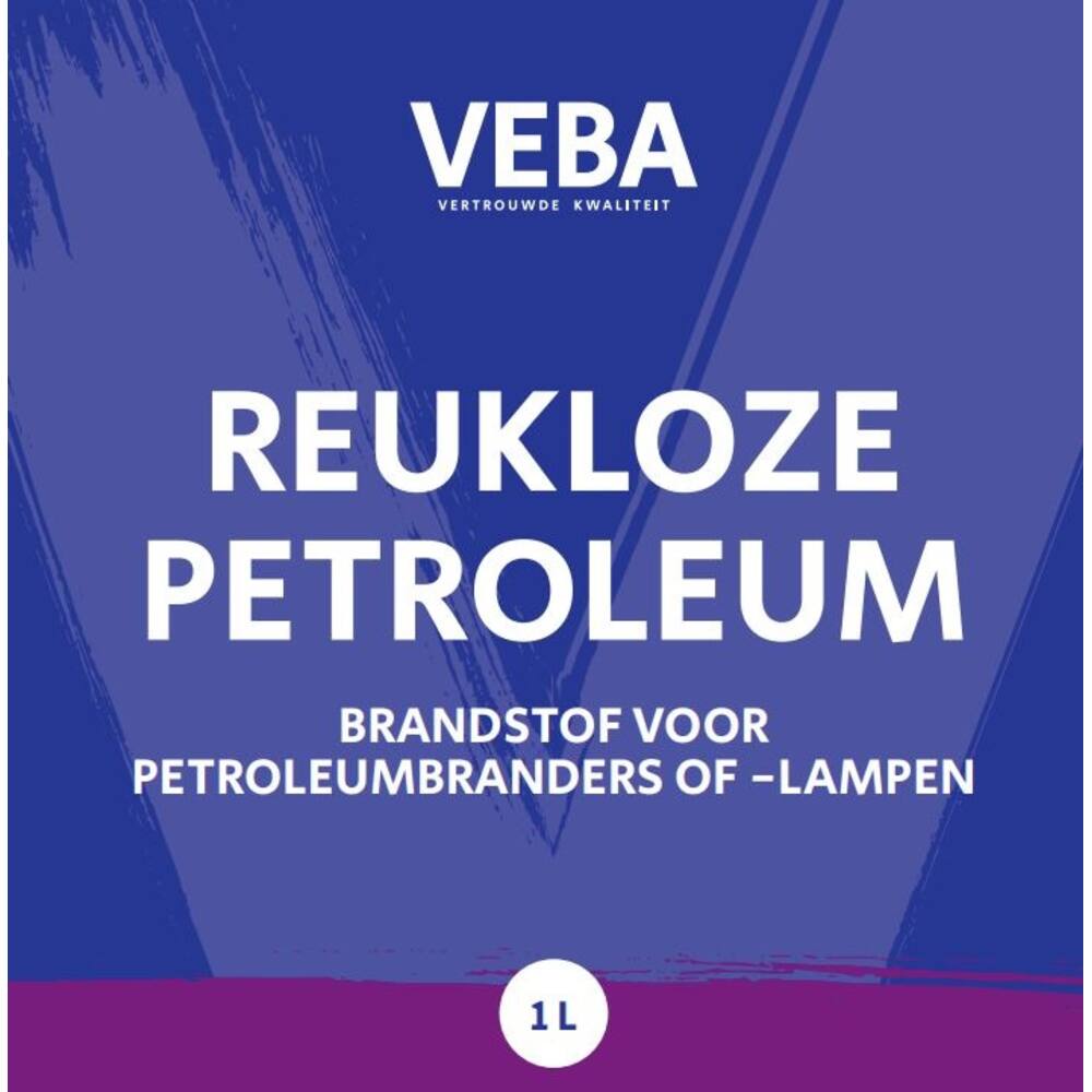 VEBA Petroleum 1 L