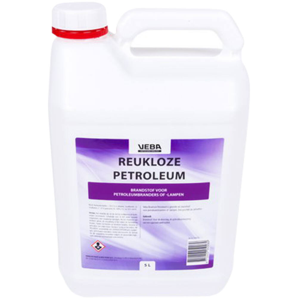 VEBA Petroleum 5 L