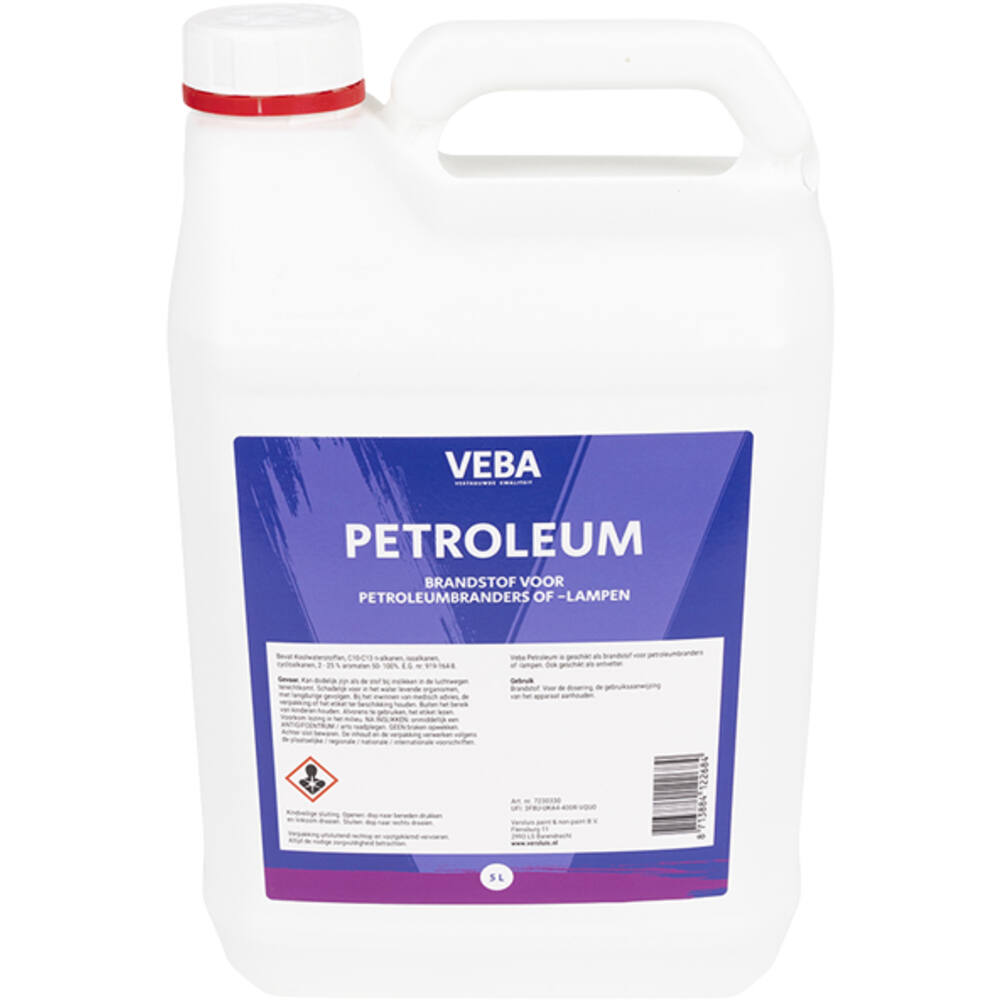 VEBA Petroleum 5 L