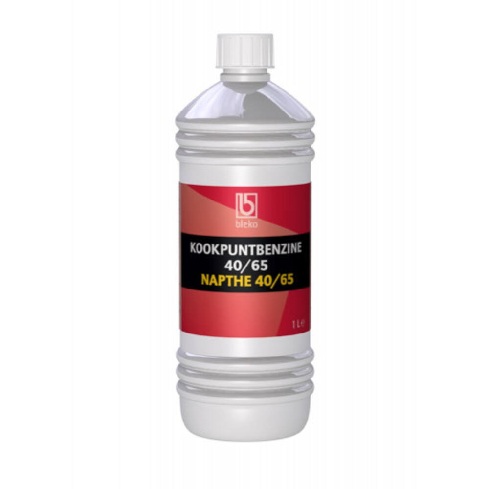 Bleko Kookpuntbenzine 40/65 1 L