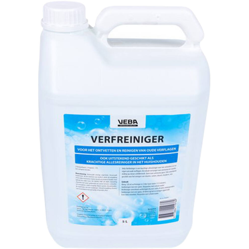 VEBA Verfreiniger 5 L