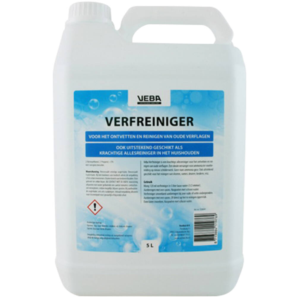 VEBA Verfreiniger 5 L