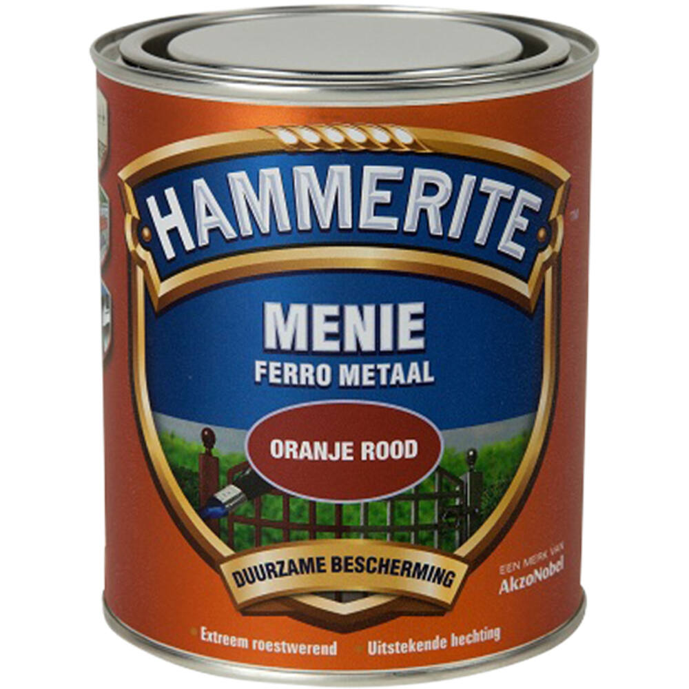 Hammerite Menie 750 ml
