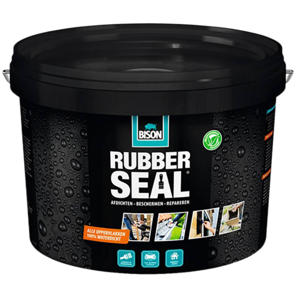 Bison Rubber Seal Koker 310 ml