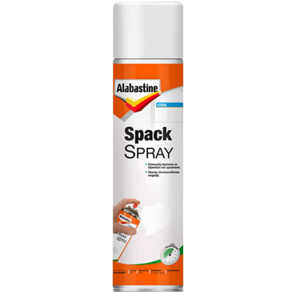 Alabastine Spackspray 300 ml